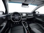 Kia Rio GT-Line 2018 года (WW)